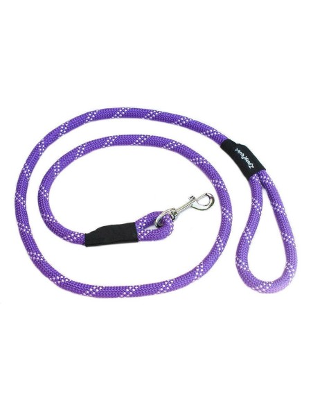 Climbers Dog Leash Original 6 Ft Color Blue