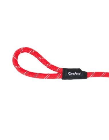Climbers Dog Leash Original 6 Ft Color Blue