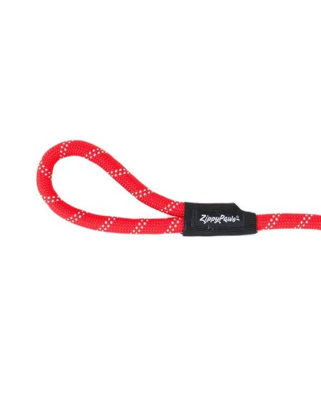 Climbers Dog Leash Original 6 Ft Color Blue