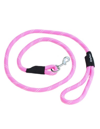 Climbers Dog Leash Original 6 Ft Color Blue