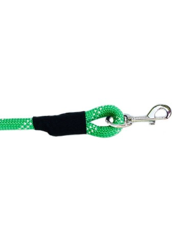 Climbers Dog Leash Original 6 Ft Color Blue