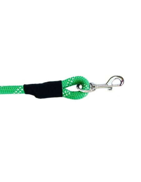 Climbers Dog Leash Original 6 Ft Color Blue