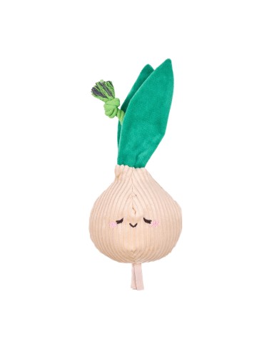 Crinkle Crops - Onion