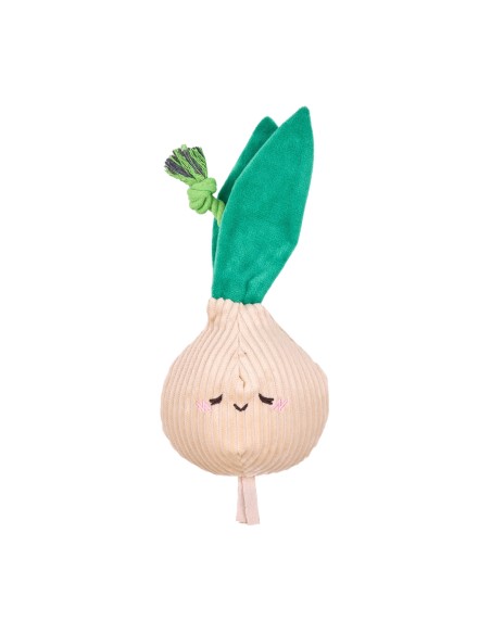 Crinkle Crops - Onion