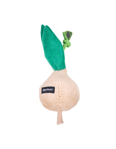 Crinkle Crops - Onion