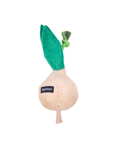 Crinkle Crops - Onion