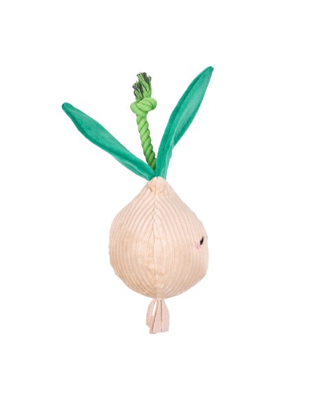 Crinkle Crops - Onion