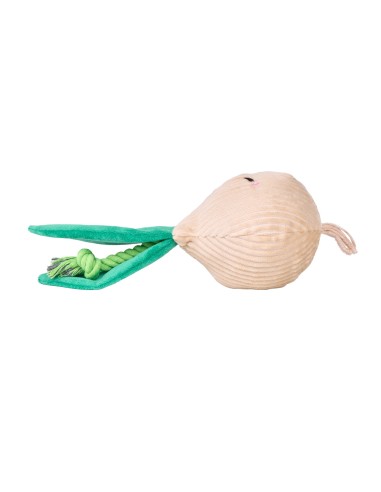 Crinkle Crops - Onion