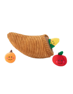 Zippy Burrow - Cornucopia