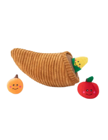 Zippy Burrow - Cornucopia