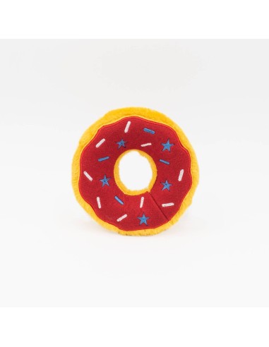 Donutz - Americana - Dog Toy