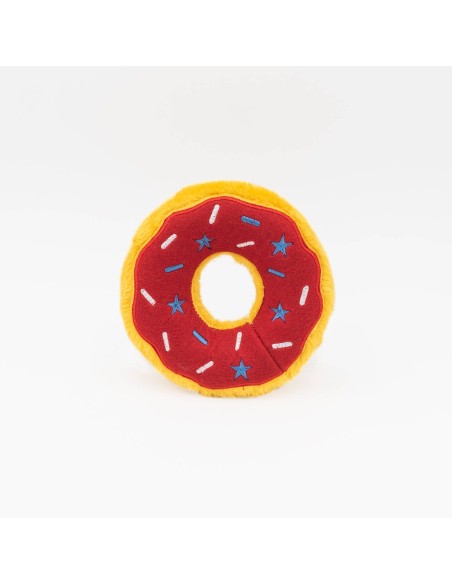 Donutz - Americana - Dog Toy