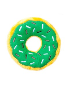 Donutz - Mint Chip - Dog Toy