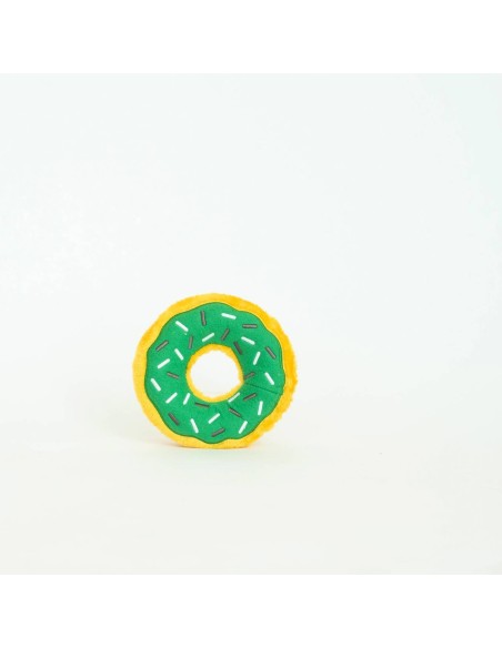 Donutz - Mint Chip - Dog Toy