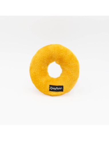Donutz - Rainbow - Dog Toy