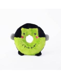 Donutz Buddies - Frankenstein's Monster - Dog Toy
