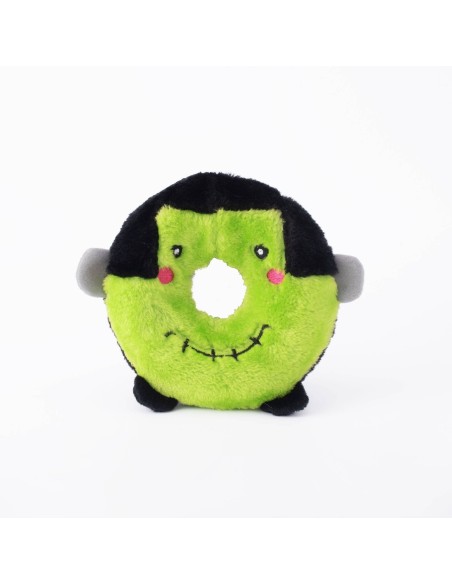 Donutz Buddies - Frankenstein's Monster - Dog Toy