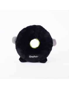 Donutz Buddies - Frankenstein's Monster - Dog Toy 2
