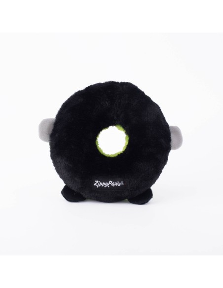 Donutz Buddies - Frankenstein's Monster - Dog Toy