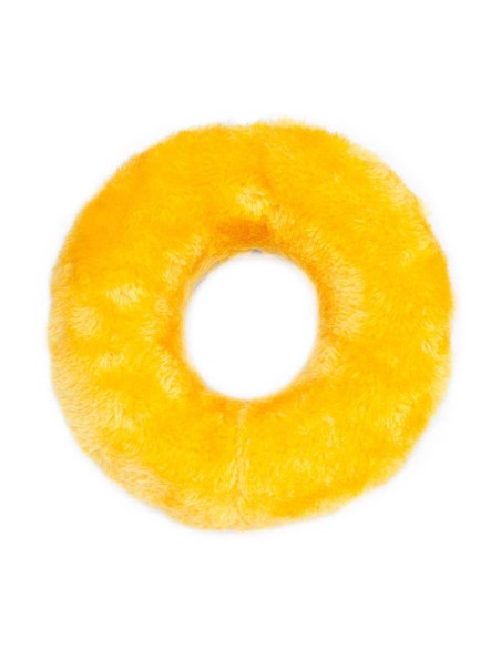 Junior Donutz - Blueberry - Dog Toy Size Regular
