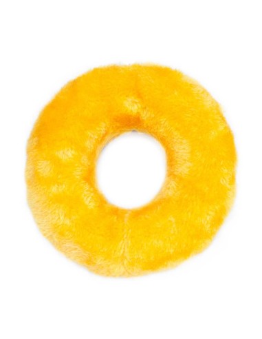 Junior Donutz - Strawberry - Dog Toy Size Regular