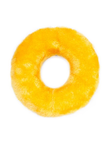 Junior Donutz - Strawberry - Dog Toy Size Regular