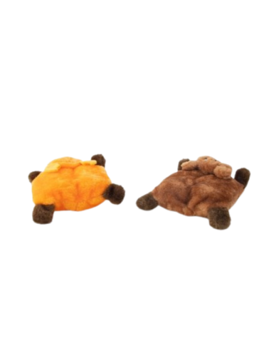 Squeakie Pads - Bear, Moose