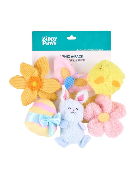 Miniz 6-Pack - Spring Fling