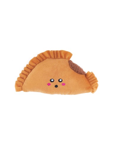 NomNomz® - Empanada - Dog Toy