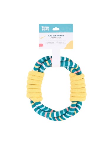 Razzle Rope - Ring