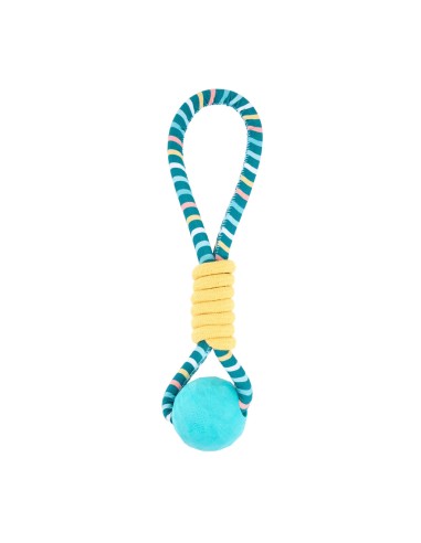 Razzle Rope - Tugger
