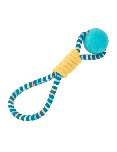 Razzle Rope - Tugger