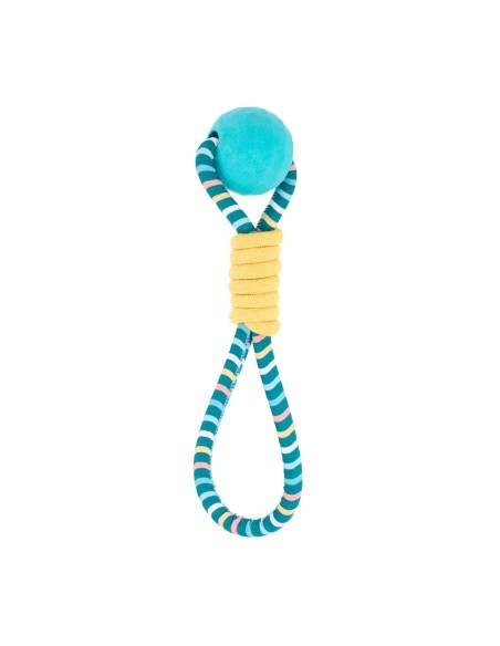 Razzle Rope - Tugger