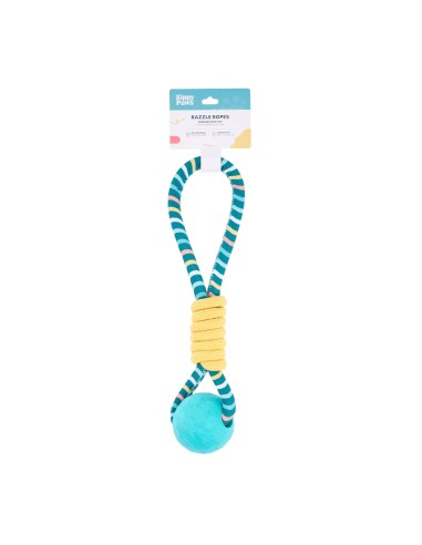 Razzle Rope - Tugger