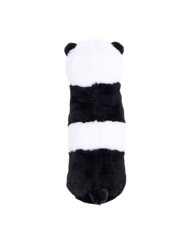 Snooziez with Shhhqueaker - Panda