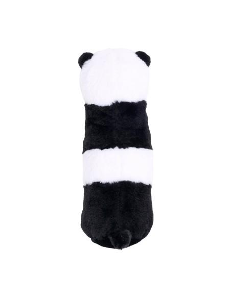 Snooziez with Shhhqueaker - Panda