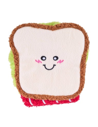 Snufflerz - BLT Sandwich