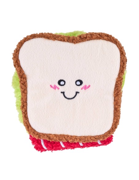Snufflerz - BLT Sandwich