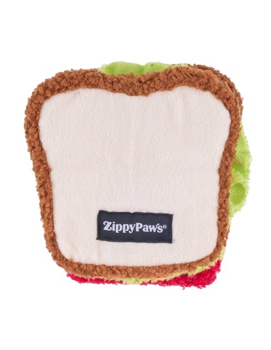 Snufflerz - BLT Sandwich