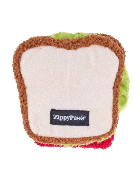 Snufflerz - BLT Sandwich