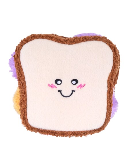 Snufflerz - PB&J Sandwich