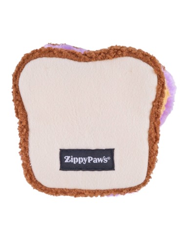 Snufflerz - PB&J Sandwich