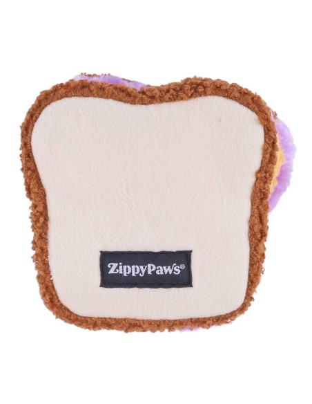 Snufflerz - PB&J Sandwich