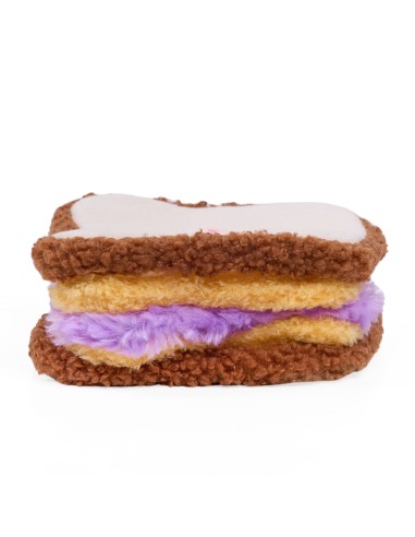 Snufflerz - PB&J Sandwich