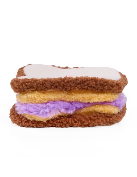Snufflerz - PB&J Sandwich
