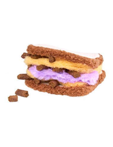 Snufflerz - PB&J Sandwich