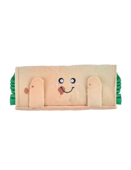 Snufflerz Roll - Burrito