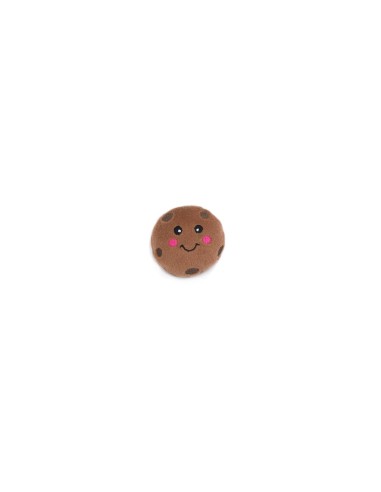 Zippy Burrow - Milk and Cookies - Dog Toy