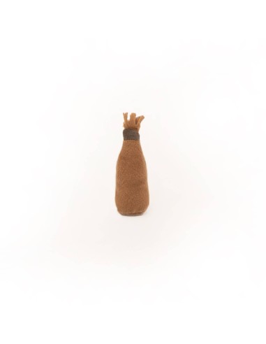 ZippyClaws® Catnip Crusherz - Whiskey - Cat Toy