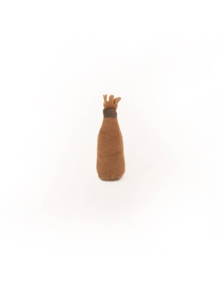 ZippyClaws® Catnip Crusherz - Whiskey - Cat Toy